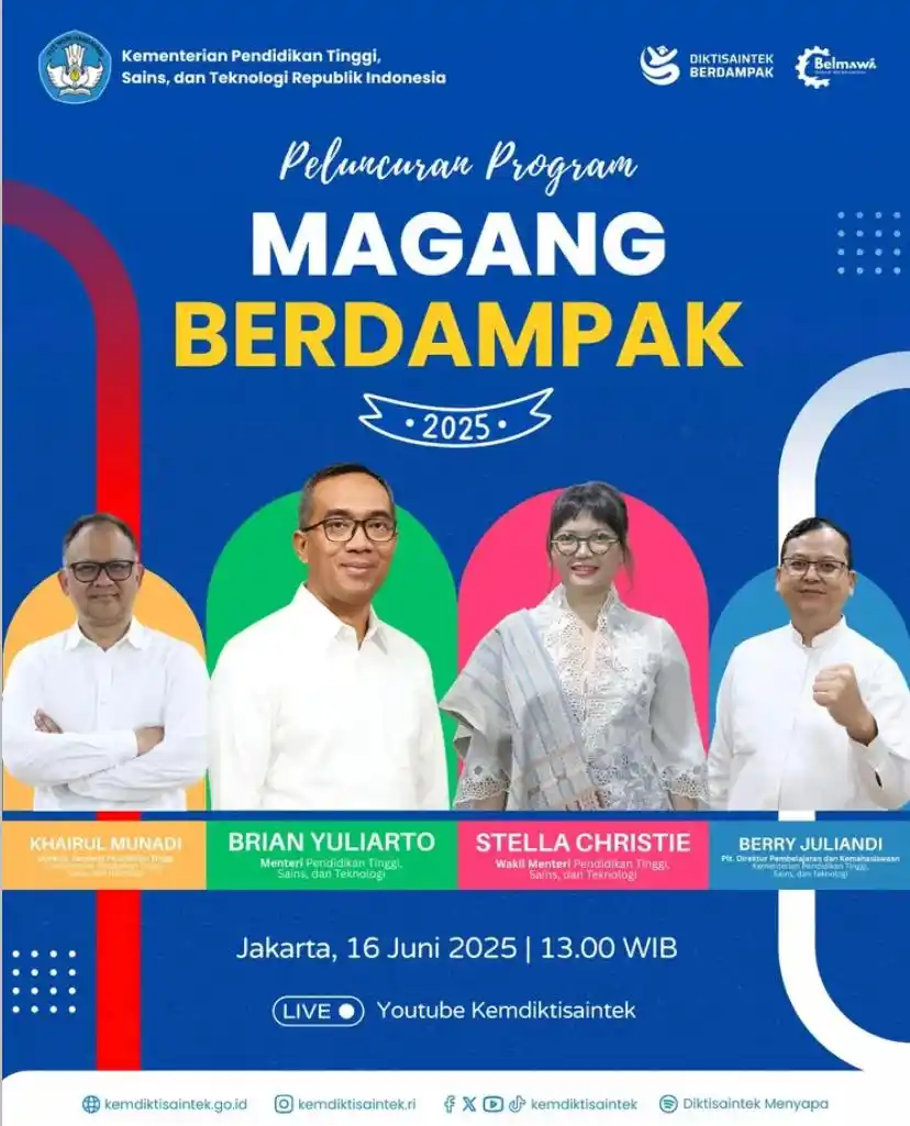 Info loker terbaru post