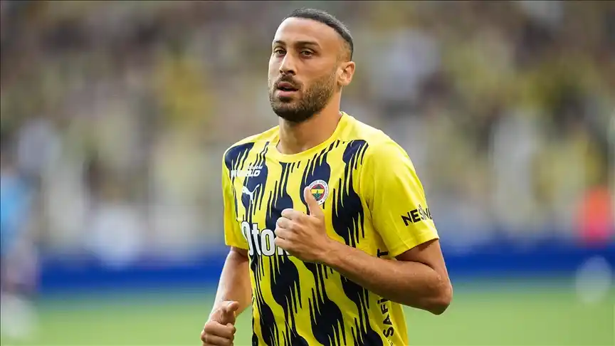 Image from Ajansspor: 🎯 Ajansspor Özel 🎯 🔴⚪️ Antalyaspor, Cenk Tosun'u kadrosuna katmak ...