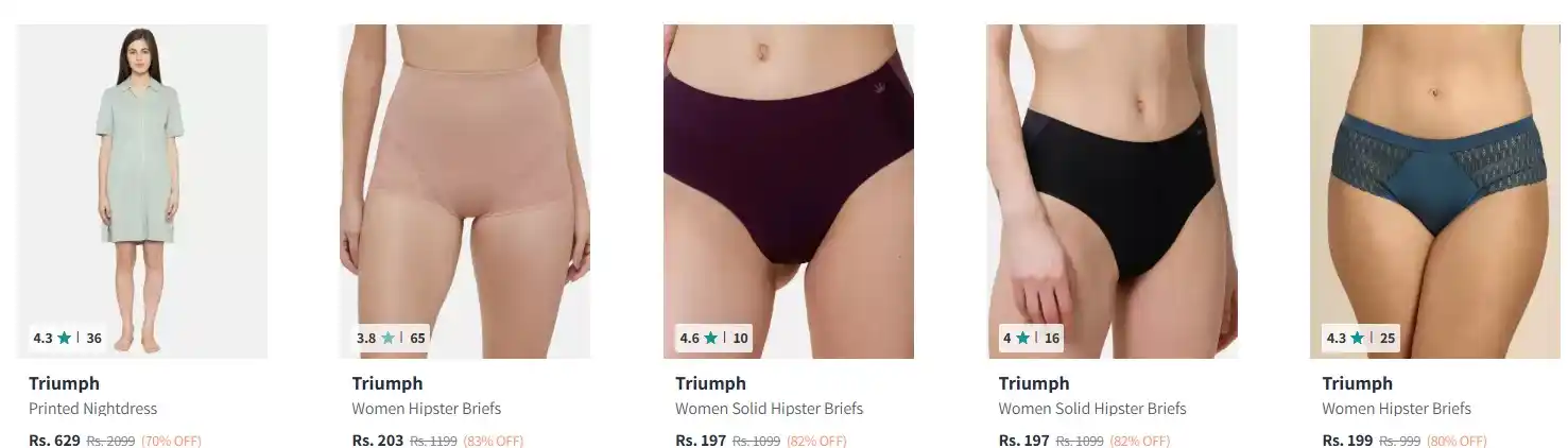 Women Shopping & Beauty Deals IPF post