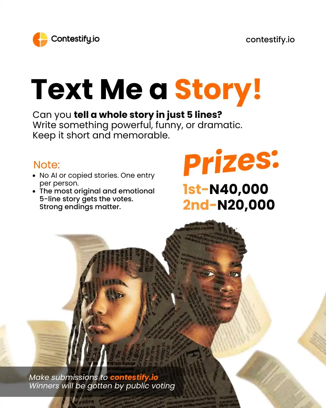 FUNAAB Campus Scoop post