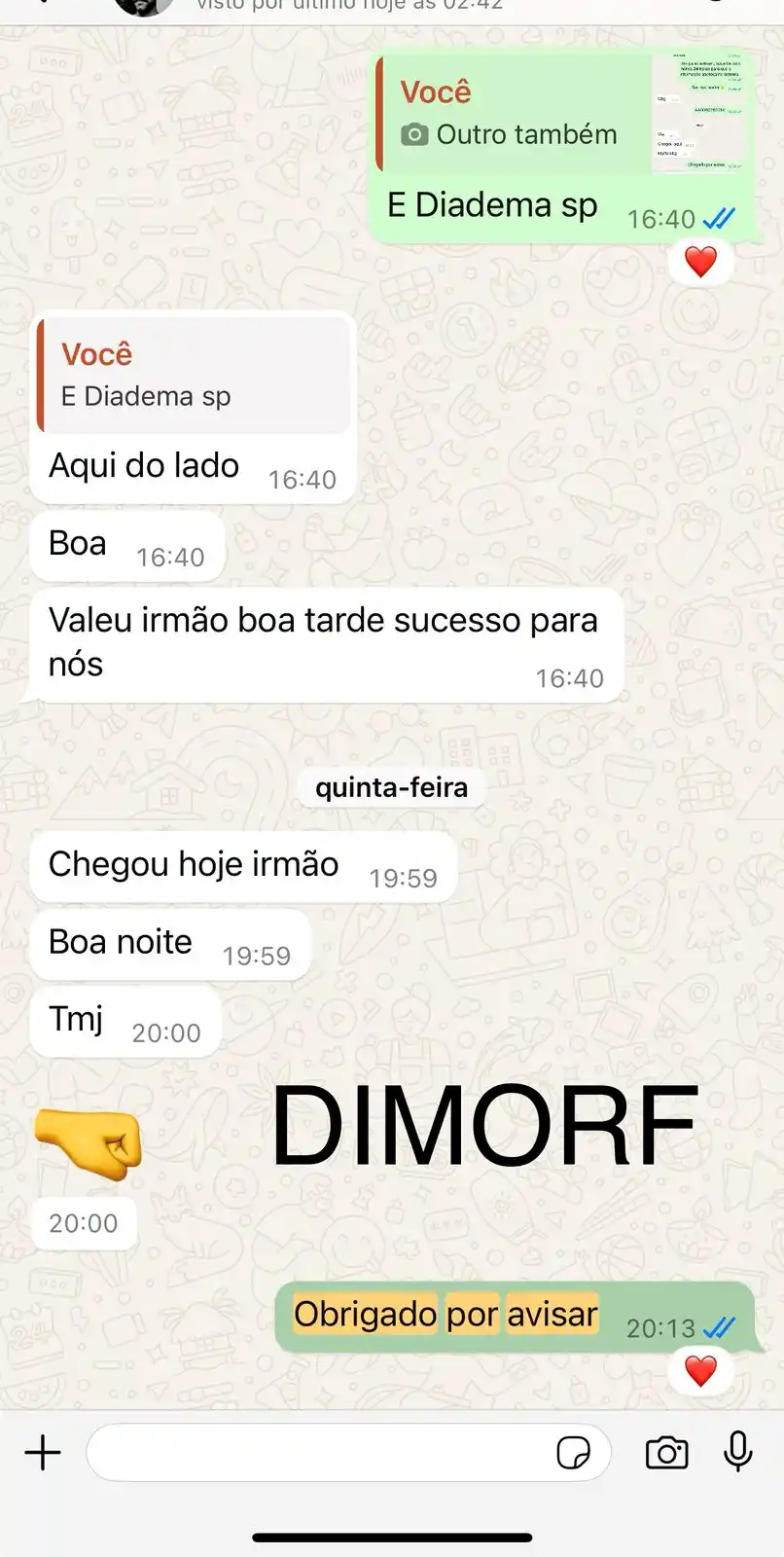 Farma Certo post