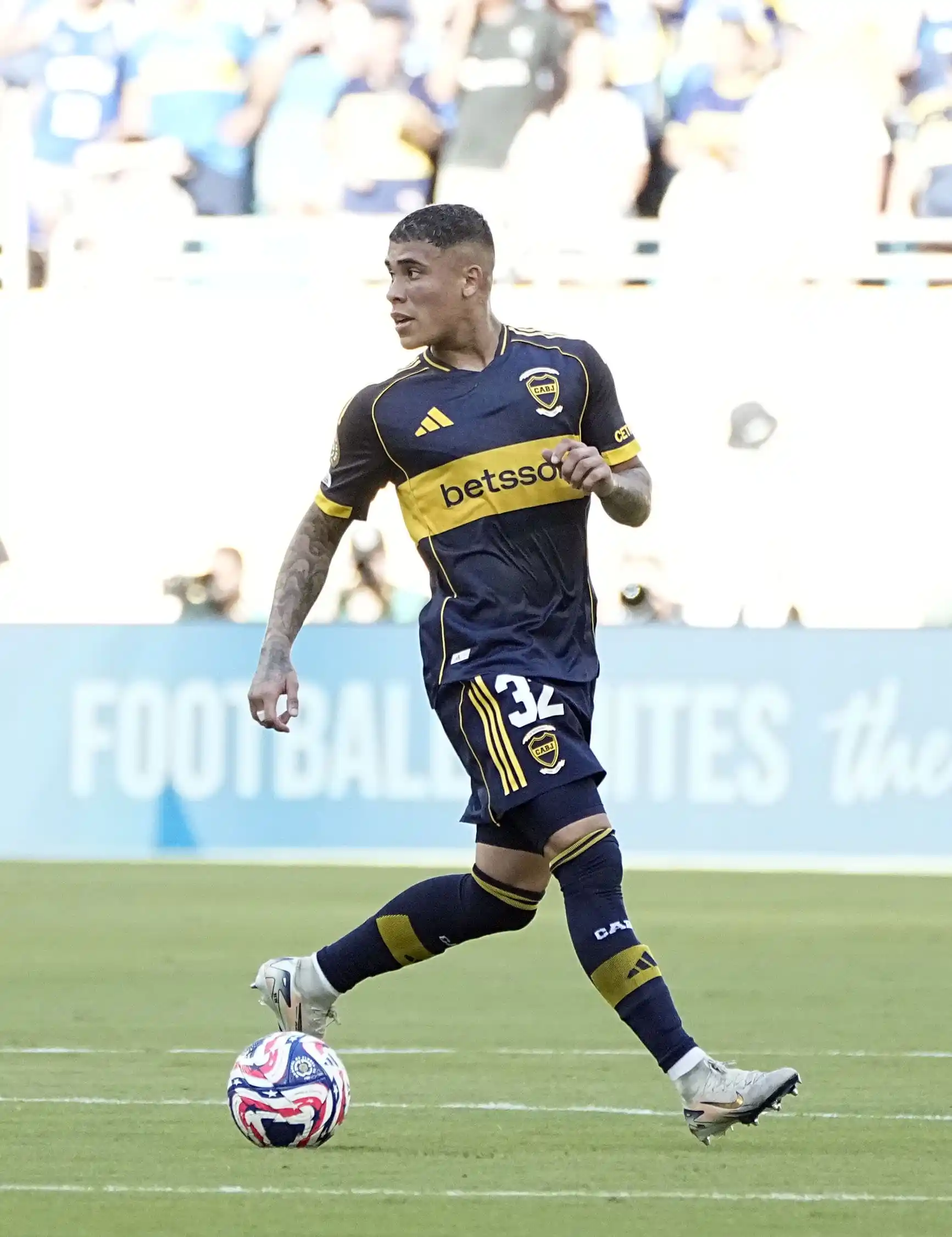 Image from Boca Juniors: π Β‘ππ’π ππ‘ππ’Μ ππ π¦πππ¨π‘ππ’ π§πππ π£π’! <a class="text-...