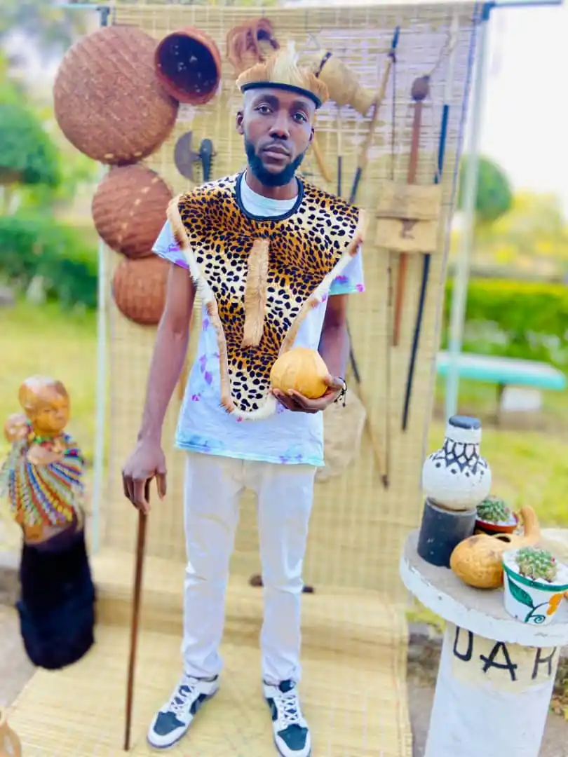 Who Shot It iGallery👁️ post