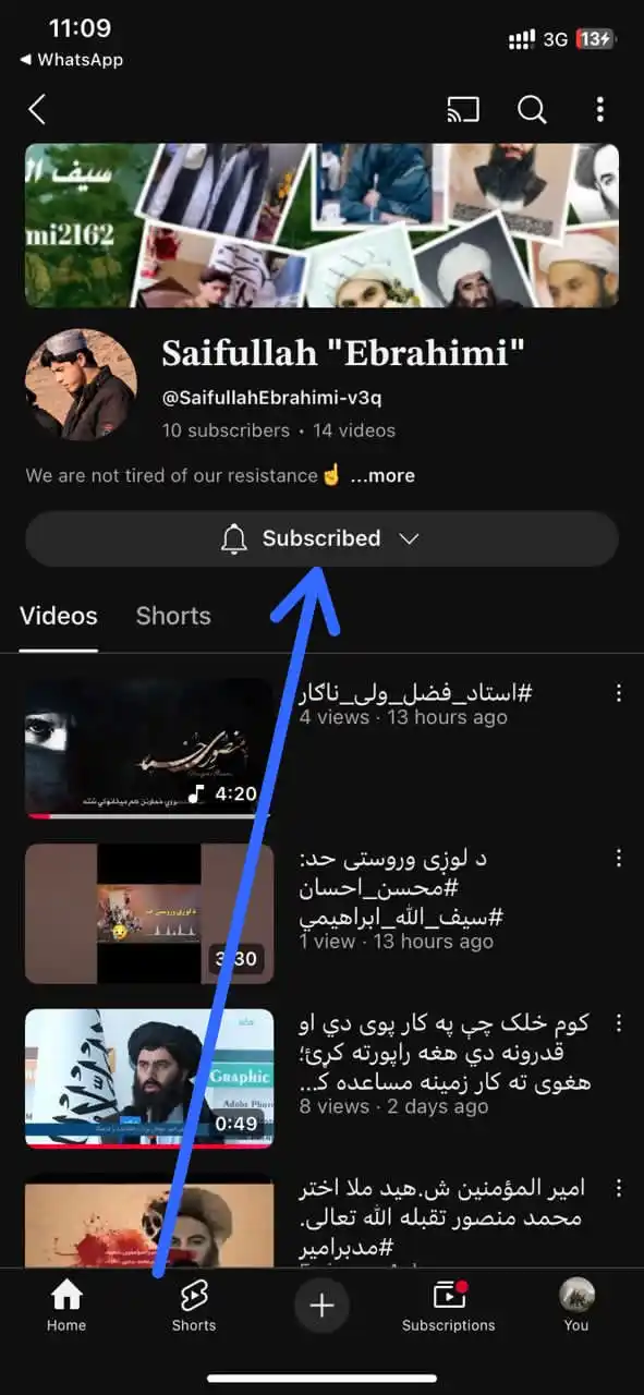اََیْـــــډٍٍیْټْ اٰوَْ ډٍیِّـــــــــزٰاٰیْنُوْنَهْ®❣️ post