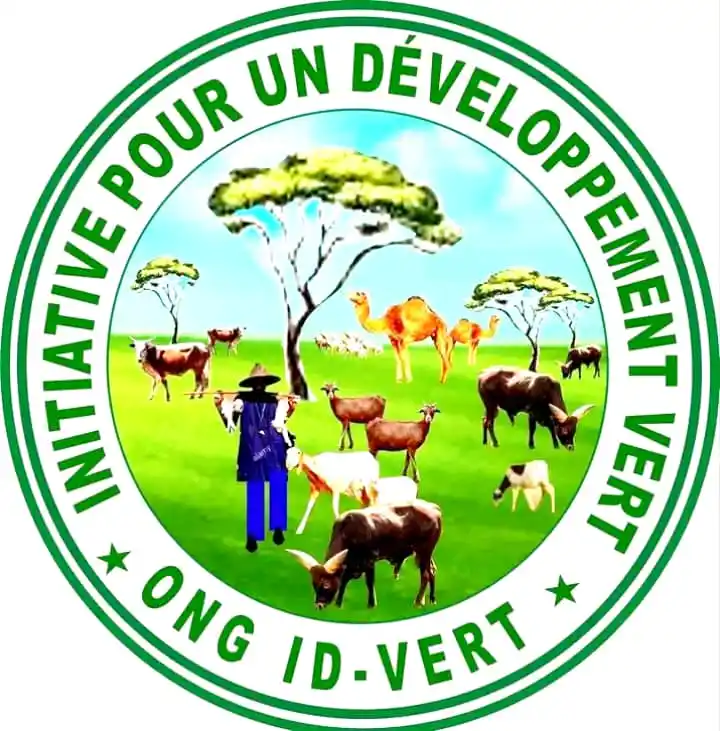 Image from Agence Nigérienne de Presse (ANP): Défense de l’Environnement et Consolidation de la Paix : L’ONG ID-VERT...