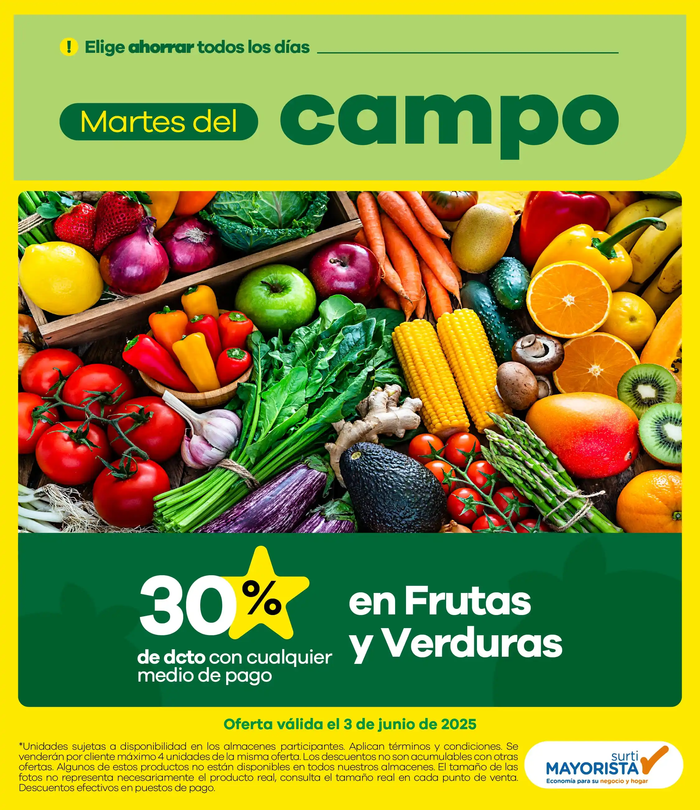 Surtimayorista ✅ post