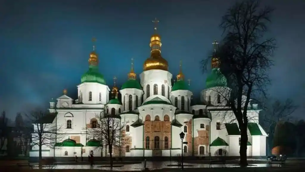Image from RFI Українською: Добрий вечір!          Підготували для вас добірку з важливими та ціка...