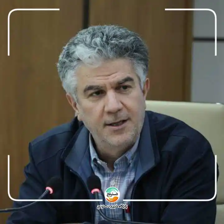 Image from پایگاه خبری تحلیلی دسترنج: ✅ درمان رایگان مجروحان اورژانسی در مراکز دولتی و خصوصی (معاون درمان و...