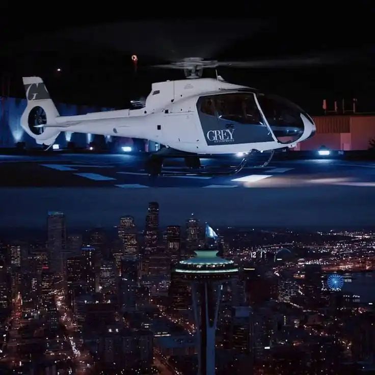 Image from πππ¨π¨ ππ, π'π’ ππππππ£π.ππ: Efectivamente, Charlie tango, al principio Christian pensaba que era e...