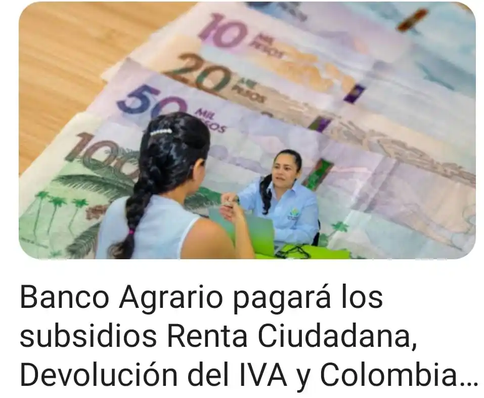 Image from 👉 Mario Cardona Más Familias 👪: 👉 El mes de Junio es importante para beneficiarios de los PROGRAMAS S...