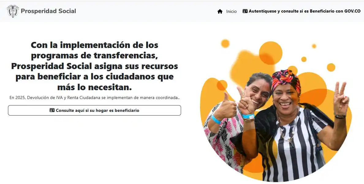Image from 👉 Mario Cardona Más Familias 👪: ✅ En este mes de Junio más de medio millón de hogares recibirán la Dev...