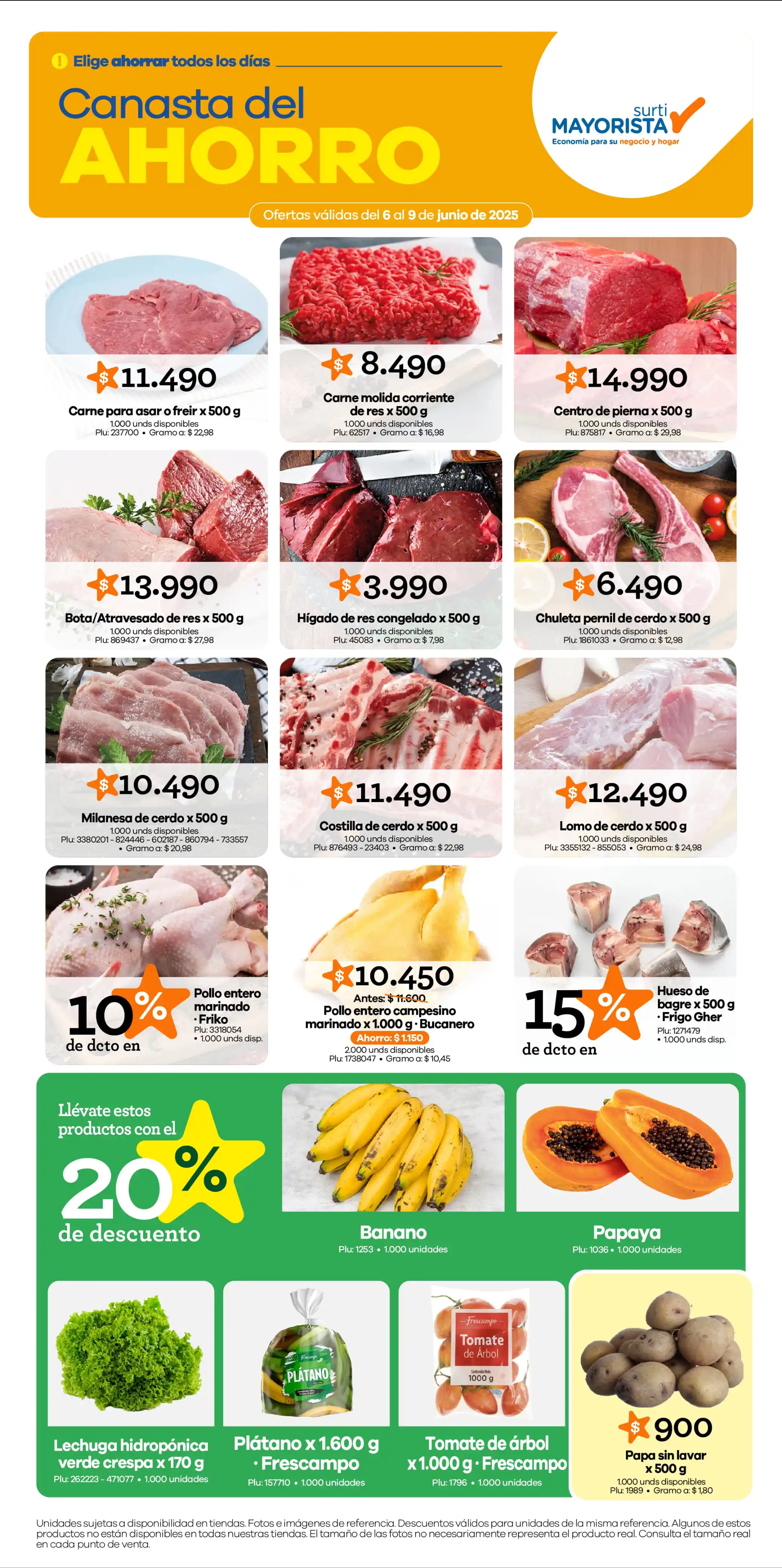 Surtimayorista ✅ post