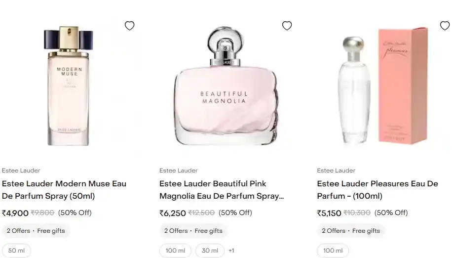 Women Shopping & Beauty Deals IPF post