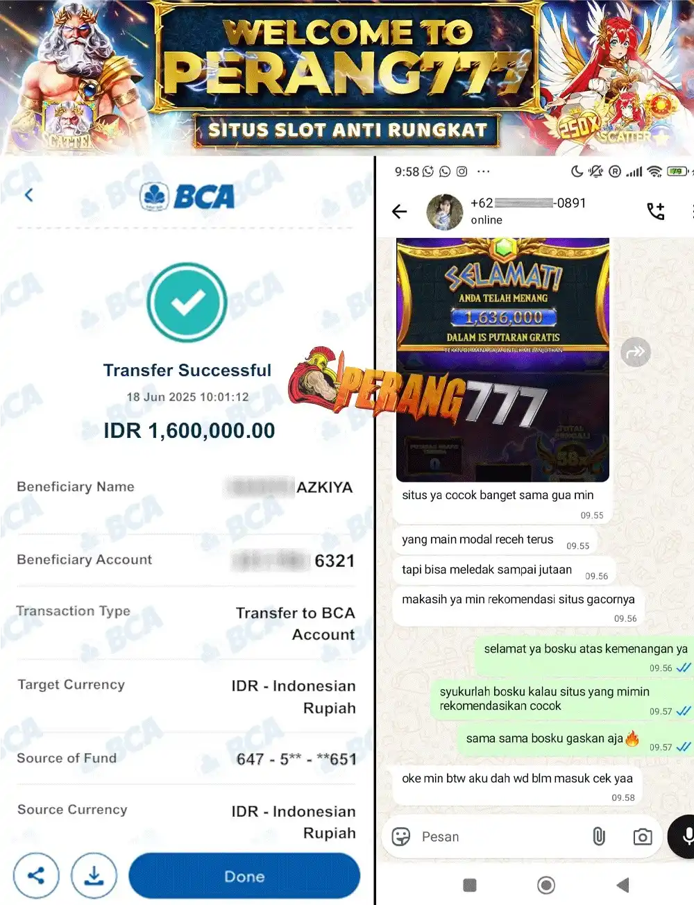 Info loker terbaru post