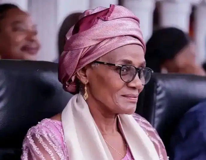 Image from The Guardian Post Daily: Government has through the Ministry of Women’s Empowerment and the Fam...