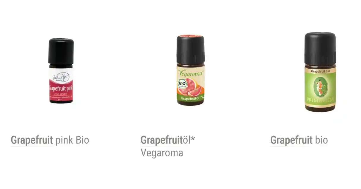 Image from Sabrina Herber_ViVere-Aromatherapie: 🍊 *Grapefruit – der Duft, der Türen öffnet* 🌿 Grapefruitöl ist für ...