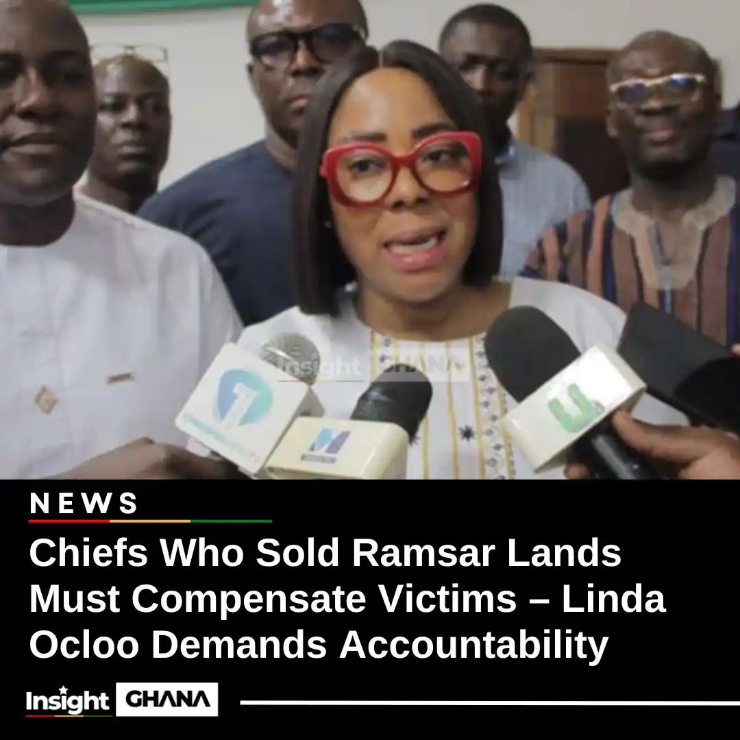 Insight Ghana post