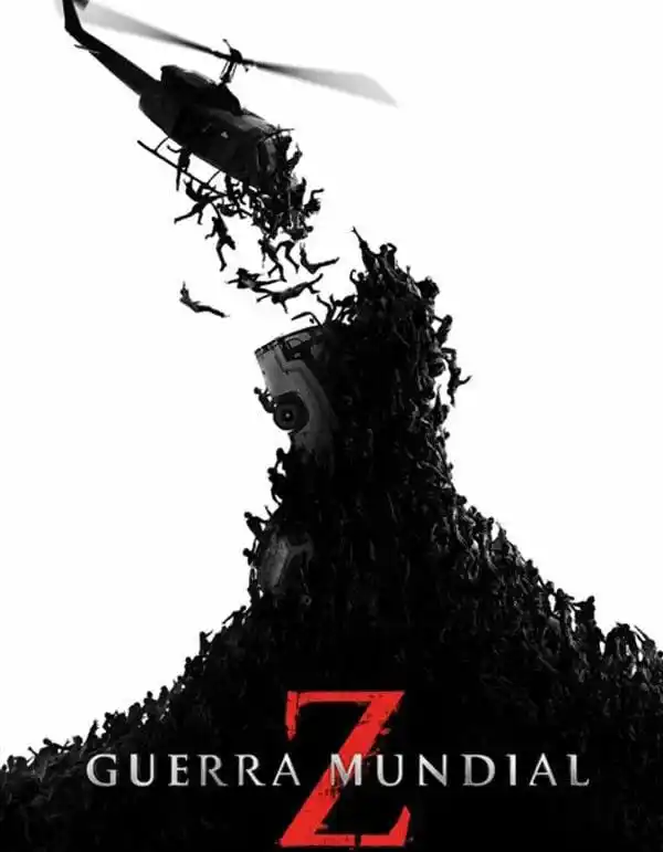 Image from PELÍCULAS™( ͡° ͜ʖ ͡°) 💯🚩SERIES HORROR MIEDO CIENCIA FICCIÓN CINE FRASES STICKERS MUSICA VIDEOS: *🎬🍿 Guerra mundial Z* *📆 Año: 2025* *📽 CATEGORÍA:* Ciencia ficción...