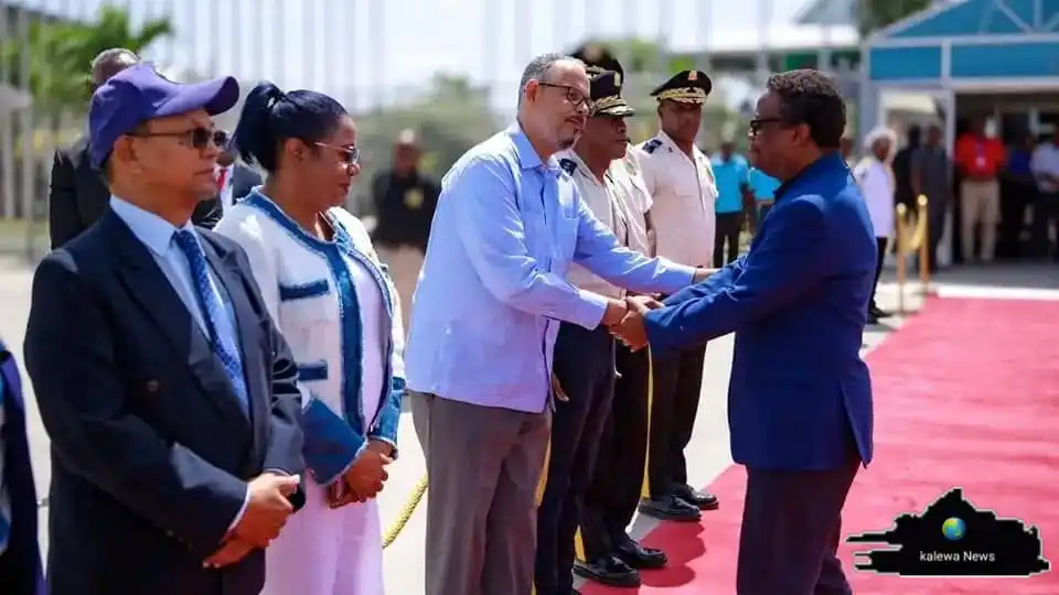 Kalewa News (In English)🌏 post