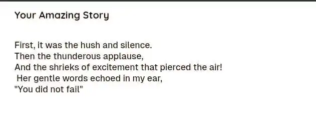 FUNAAB Campus Scoop post