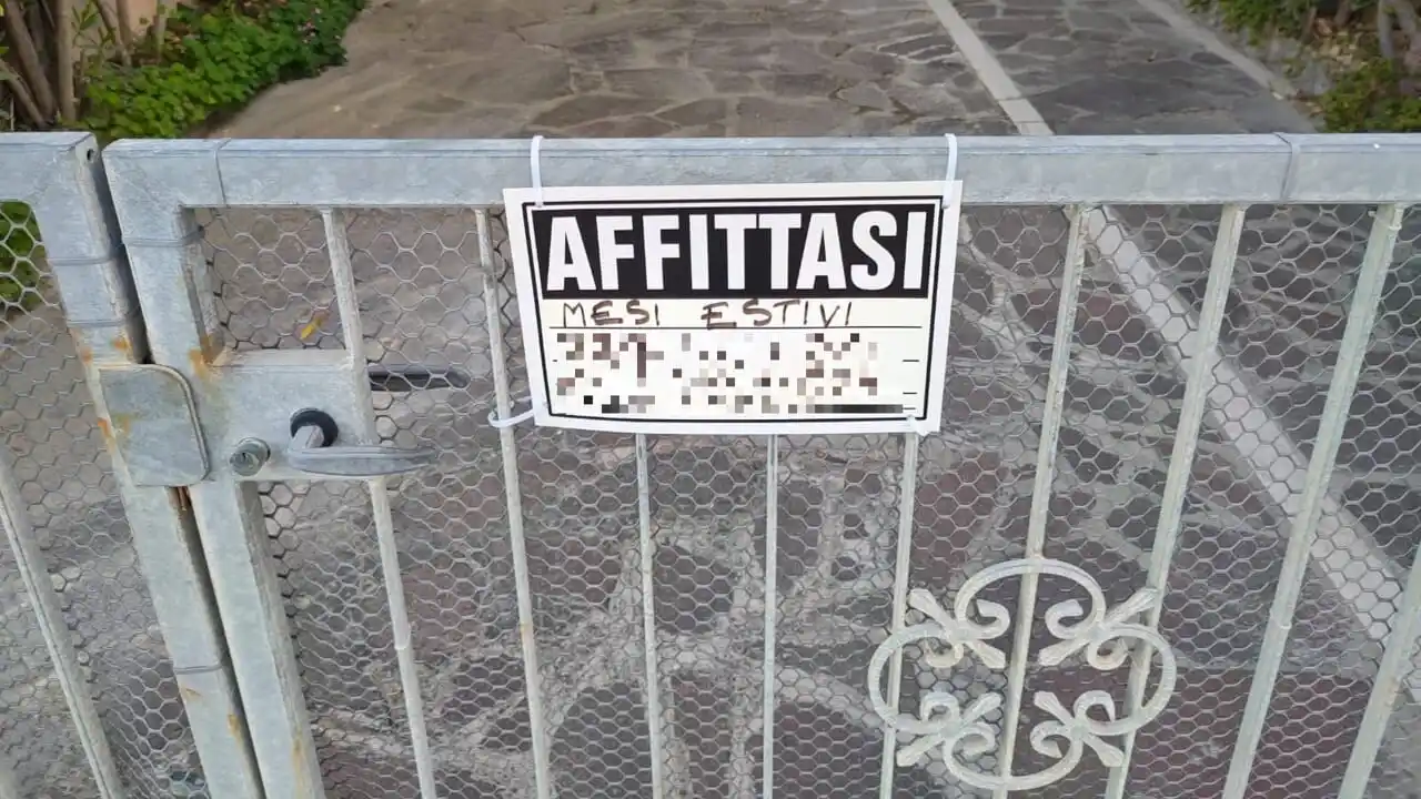 Image from RavennaToday: *Ho provato a comprare una casa al mare per affittarla: ecco quanto ho...