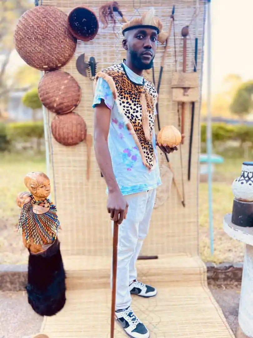 Who Shot It iGallery👁️ post