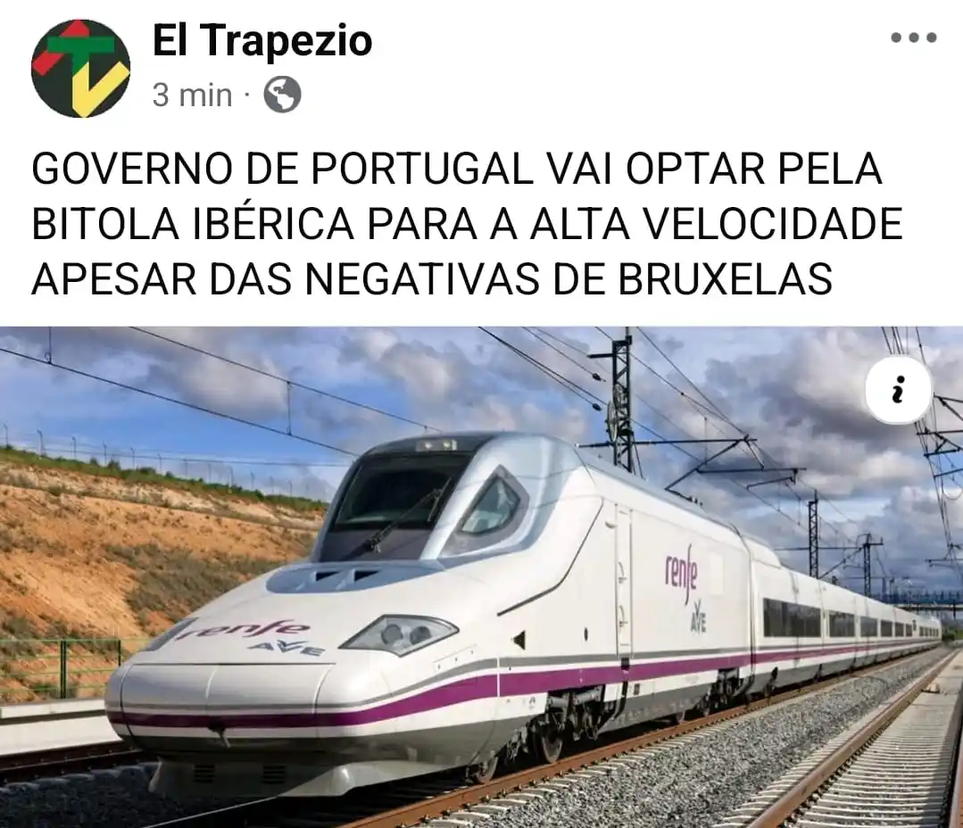 Image from El Trapézio. Diario Digital Ibérico. Nuevo Canal: https://eltrapezio.eu/es/espana/governo-de-portugal-vai-optar-pela-bit...