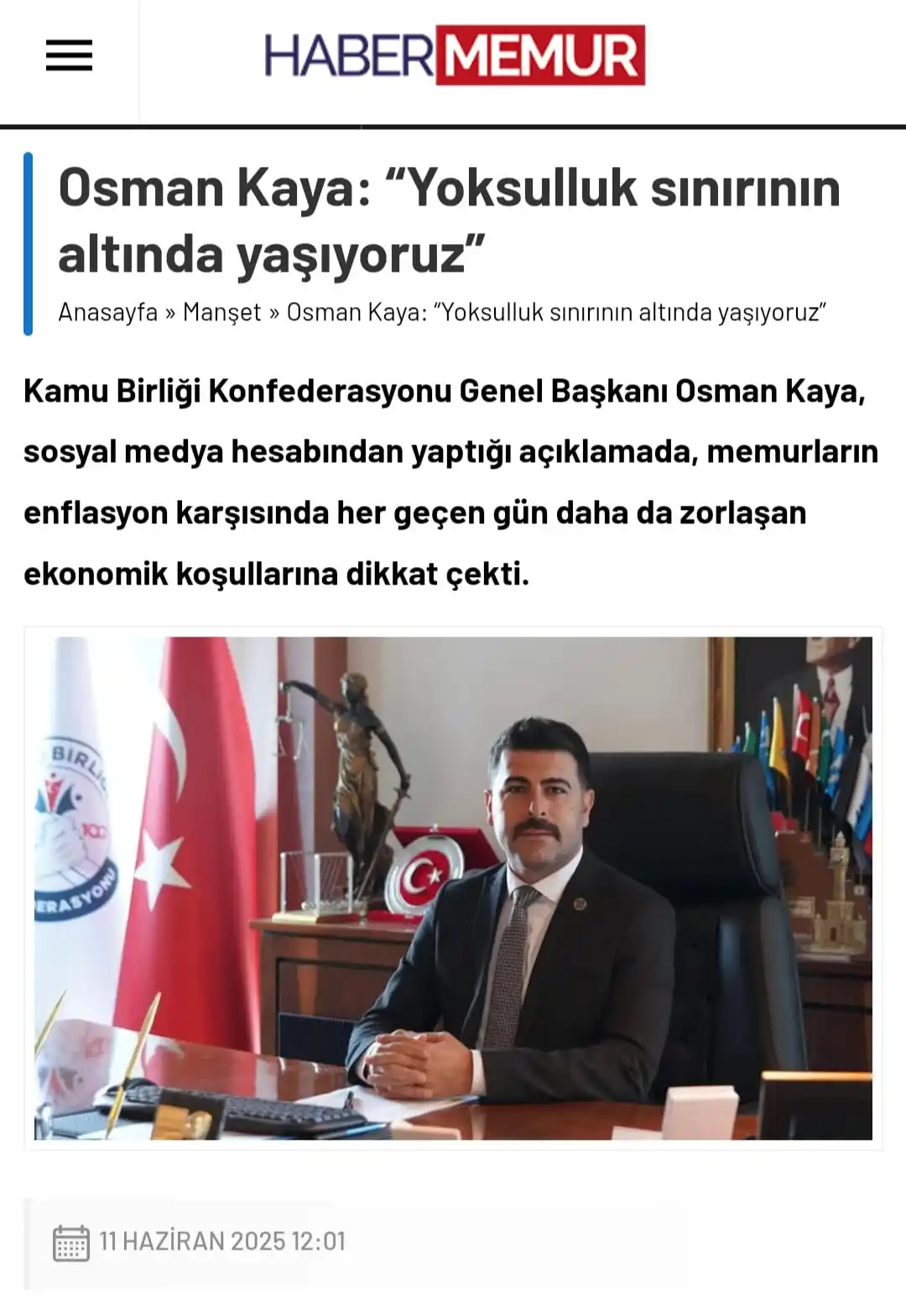 Adil Haber-Sen post