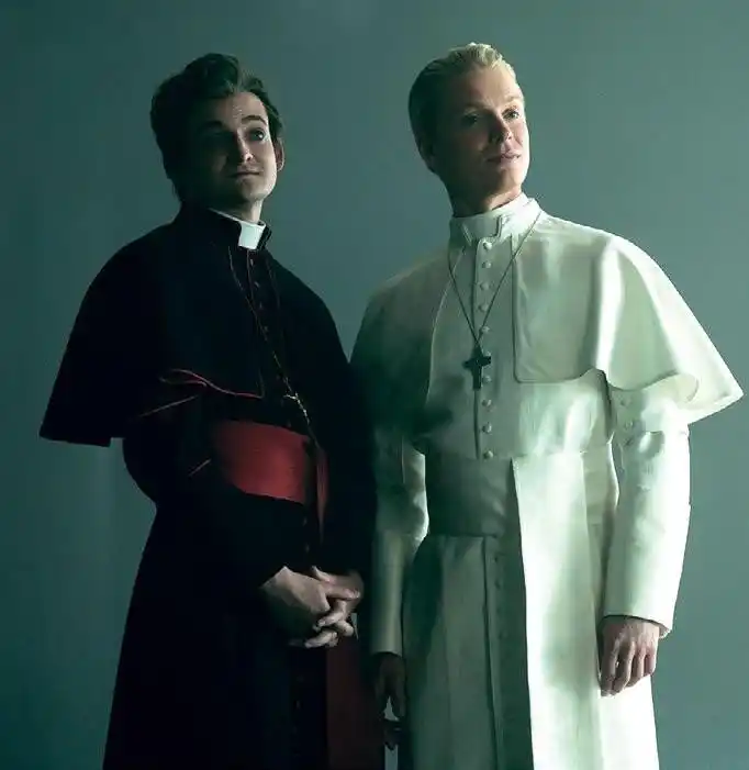 Image from โพ ๐๐๐๐ร๐๐๐๐๐๐ ๐ค ๐ค ๐ฟ๐๐๐ผ๐๐ ๐ ๐ฅ๐ ๐๐๐ผ๐ ๐: Jack Gleeson (Joffrey Baratheon) y Freddie Fox (Gwayne Hightower) prot...