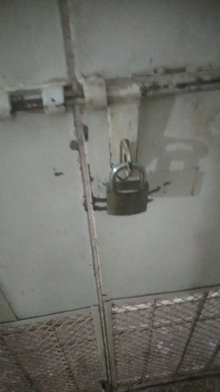 Image from Fiberxon StepUp Pakistan: Karachi ma biwi ka hatho shohar qaid...