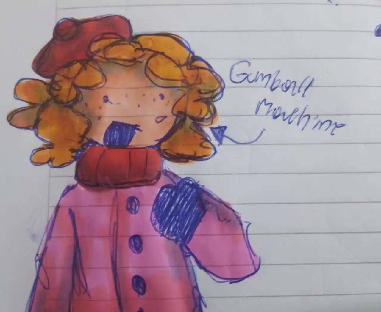 💥Camix Y Sus RHMnianos💥 post