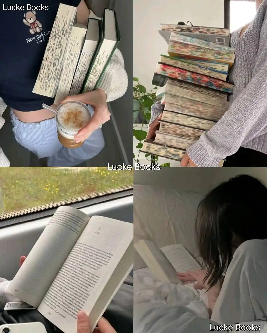 Image from 𝙆𝙞𝙨𝙨 𝙈𝙚, 𝙄'𝙢 𝙍𝙚𝙖𝙙𝙞𝙣𝙜.📖💋: “Leer es  buscar otras realidades para comprender mejor  está realidad...