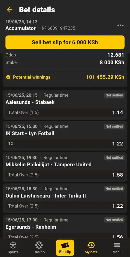 Image from Heripredicts: Let's Hunt 📌 Afropari bet code <<< U4TC7 Sign up link <<< https://t...