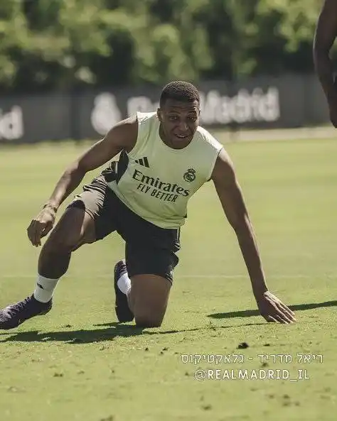 מדרידיסטה LIVE🏟️🤍 post