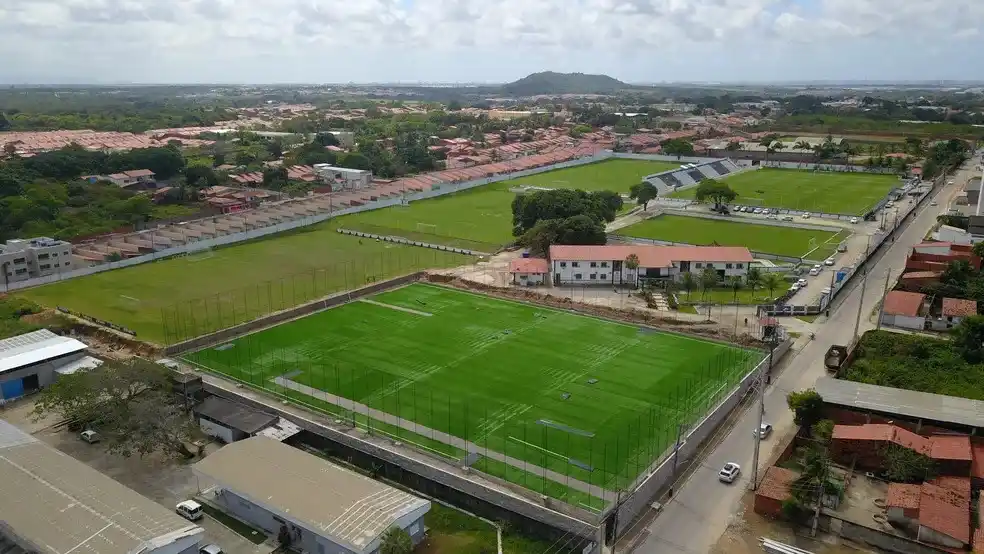Image from ge.globo | Ceará: *LUCRO MILIONÁRIO* Arthur Cabral já rendeu ao Ceará o valor de três C...
