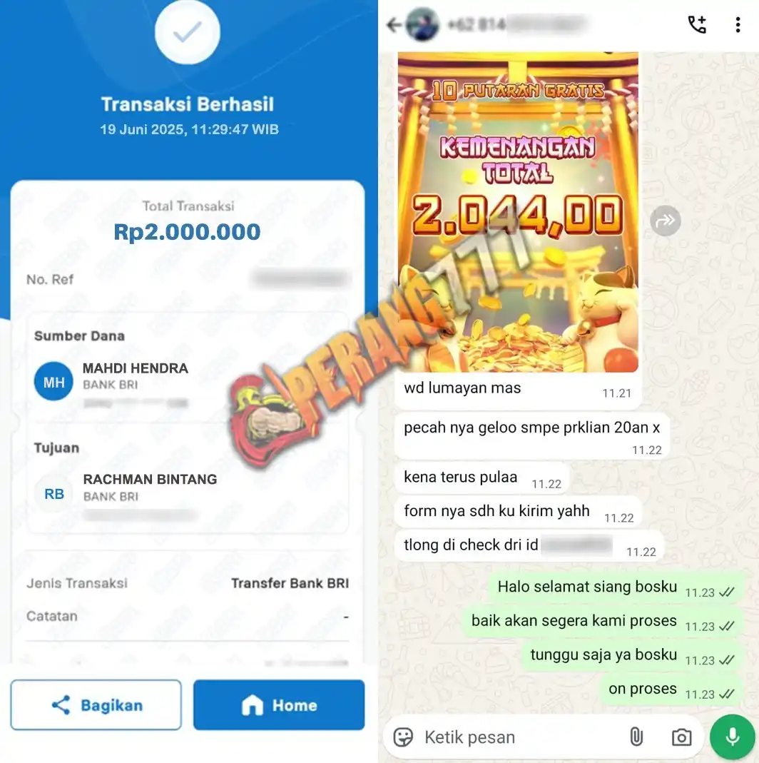 Info loker terbaru post