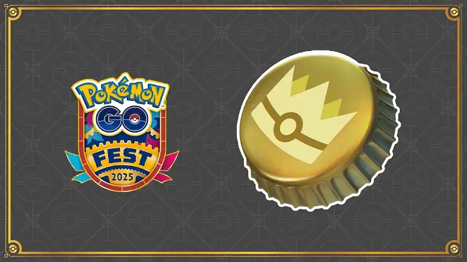 Image from El Mundo Pokémon 🌎: ✅ Nueva información sobre la chapa dorada encontrada en el código dent...