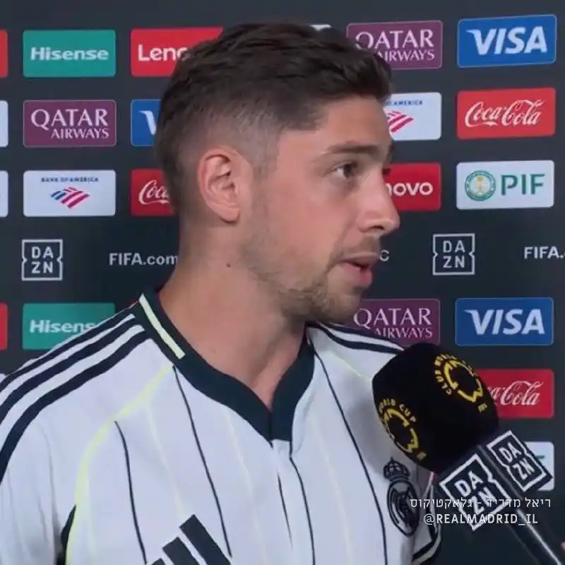 מדרידיסטה LIVE🏟️🤍 post