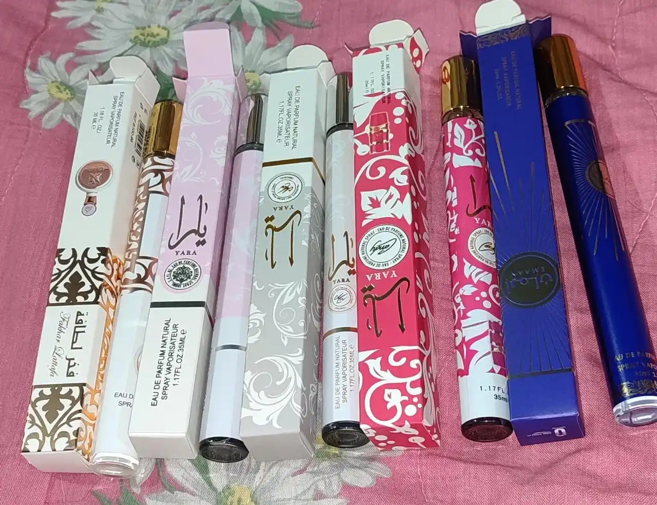 Multi Venta YESY y Martu Rios post