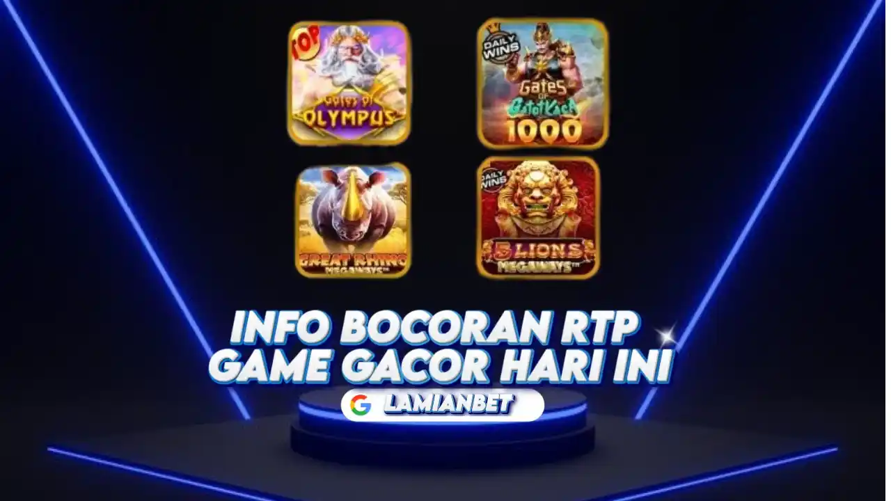 Lamianbet Official Group post