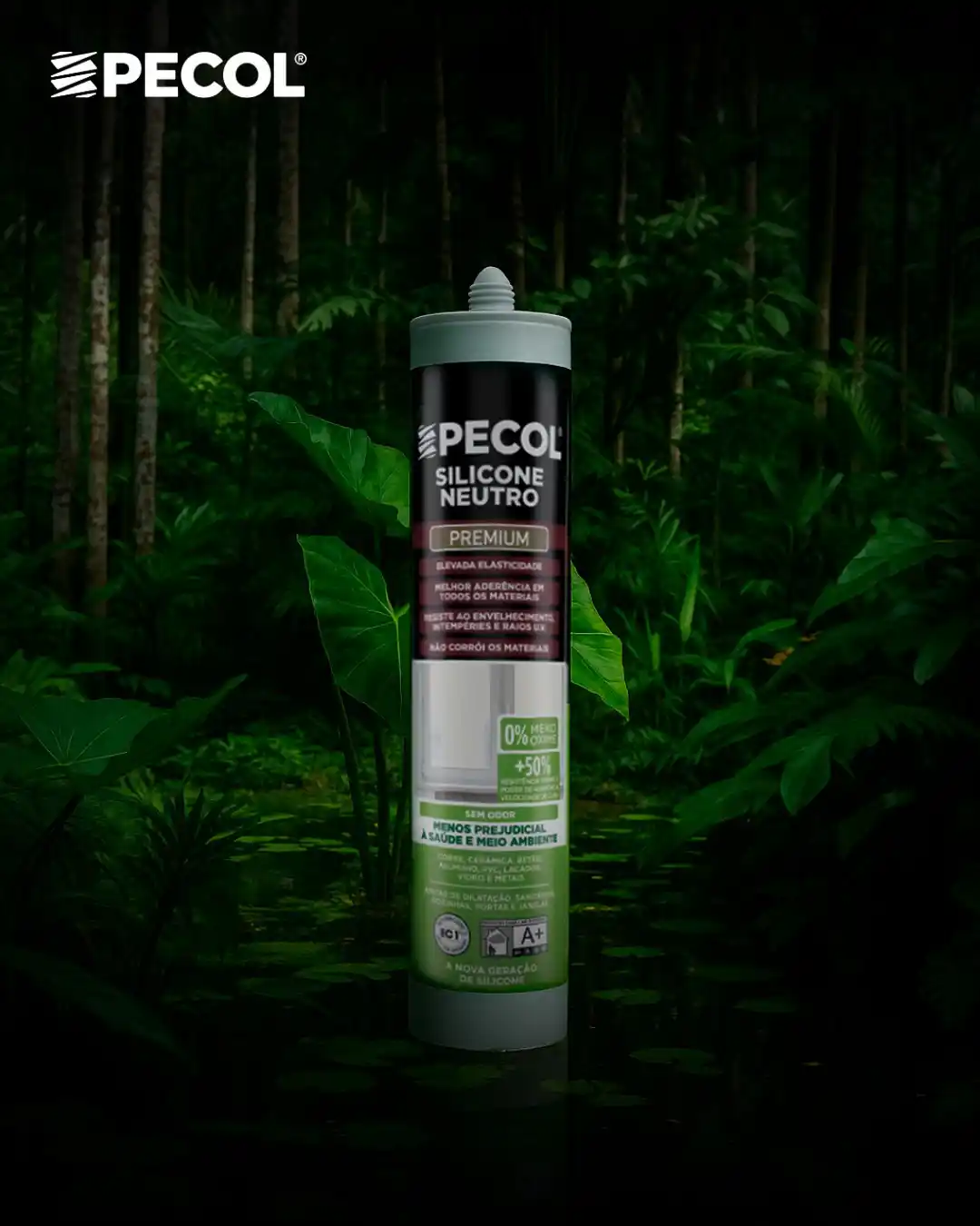 PECOL post