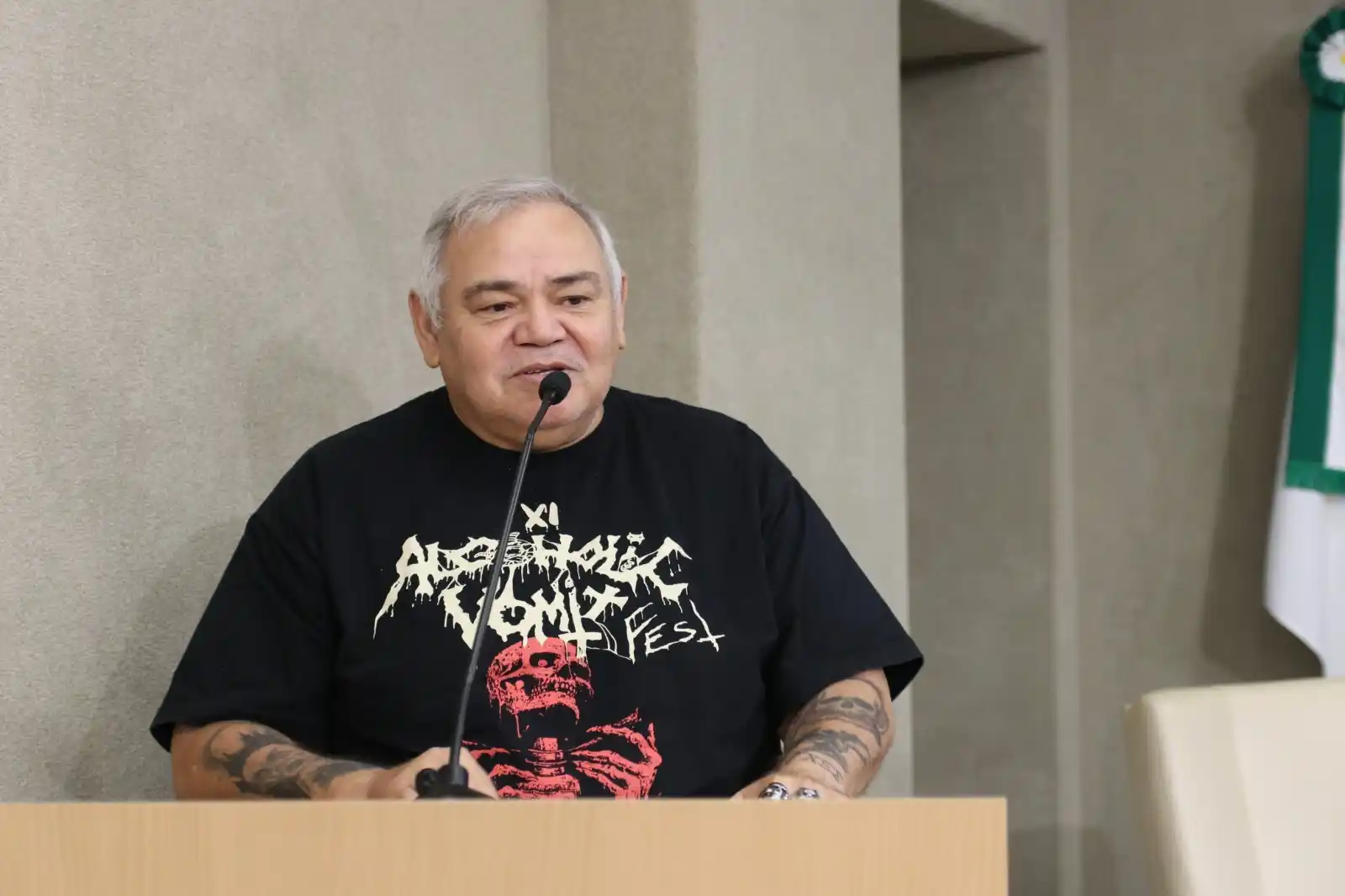 ADURN-Sindicato post