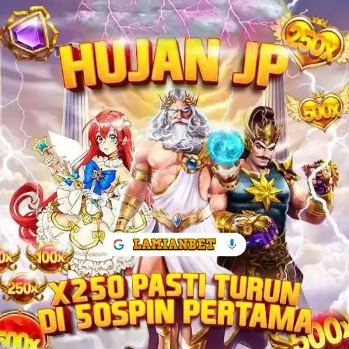 Image from Lamianbet Official Group: Rasakan Sensasi Pengalaman Bermain Slot Yang Mudah & Praktis Di Situs ...