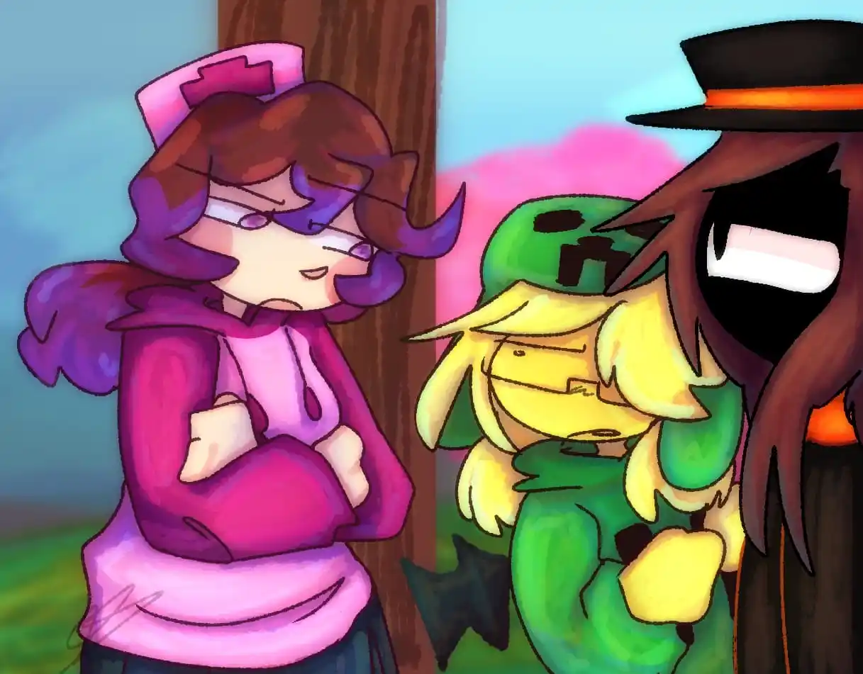 💥Camix Y Sus RHMnianos💥 post