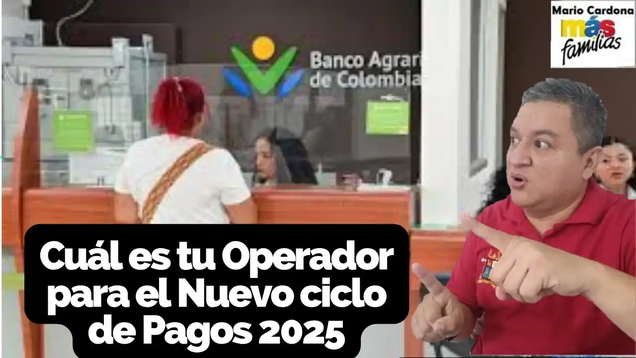 Image from 👉 Mario Cardona Más Familias 👪: Se viene una nueva entrega en el mes de Junio para Renta Ciudadanas y ...