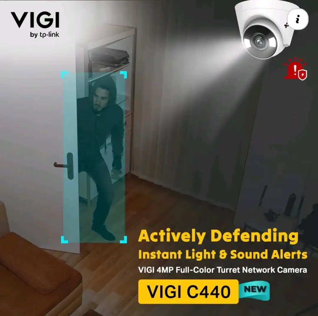 Image from CMPL: Spot Trouble Instantly. Defend Actively!! When every second counts, t...