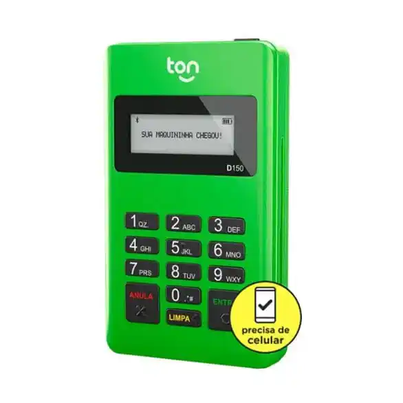 Image from Pechincha Brasil: 🛒 T1 Ton Super ✅ Por Apenas: R$ 16,80 Ou em 12 vezes de R$ 1,40 🔗 ...