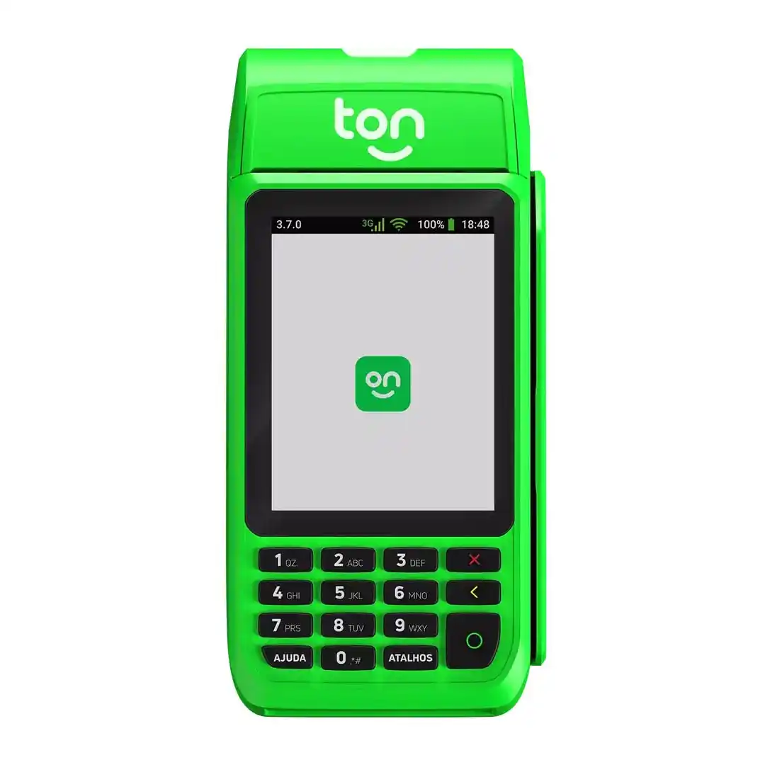 Image from Pechincha Brasil: 🛒 T3 Ton Super ✅ Por Apenas: R$ 118,80 Ou em 12 vezes de R$ 9,90 🔗...