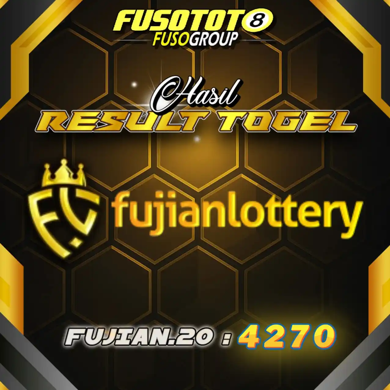 FUSOTOTO post