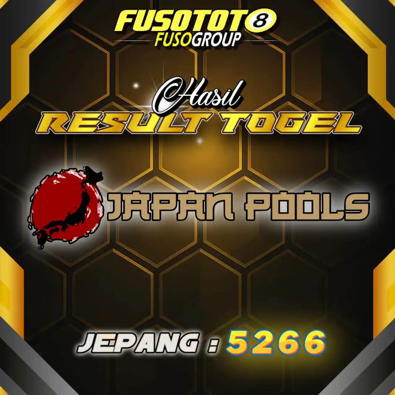 FUSOTOTO post